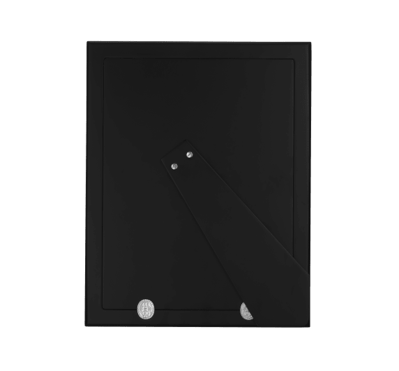 フォトフレーム18x24cm写真用 シルバー仕上げ